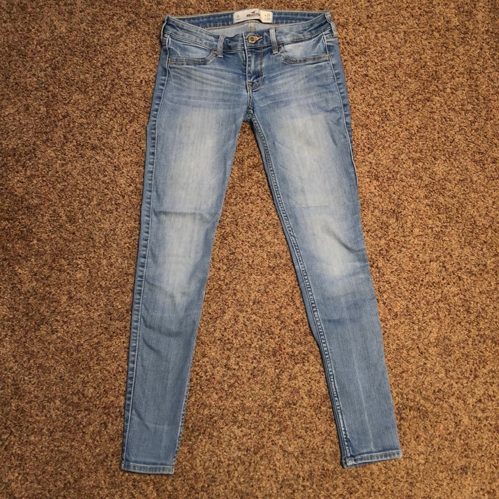 Women’s Hollister Jegging